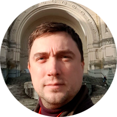 Кулешов Александр